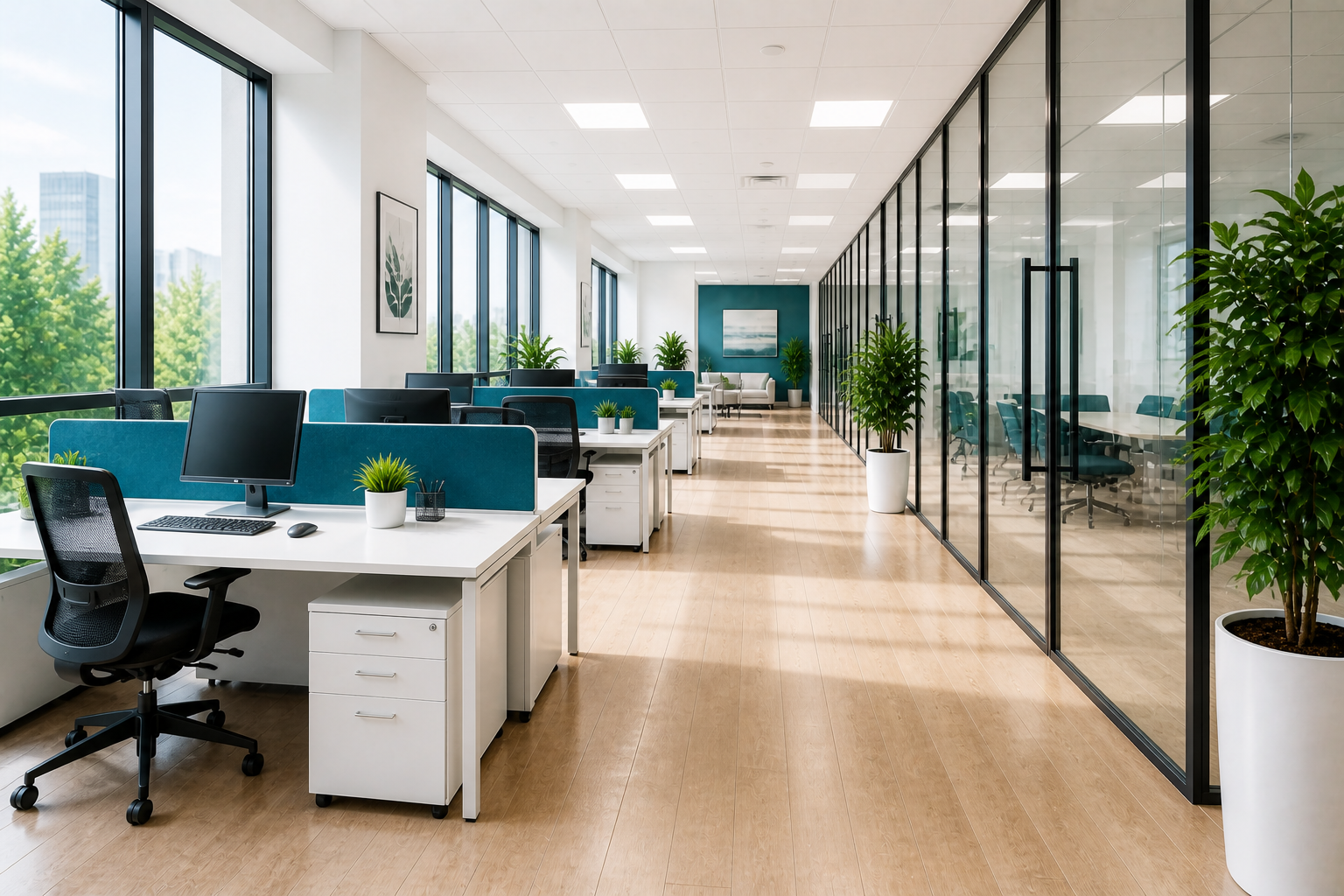 Tour Guide Avatar